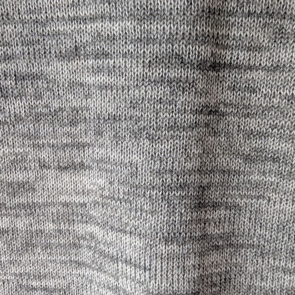 SI-IAE Gray Sweater with Black Text - Picture 7 of 10